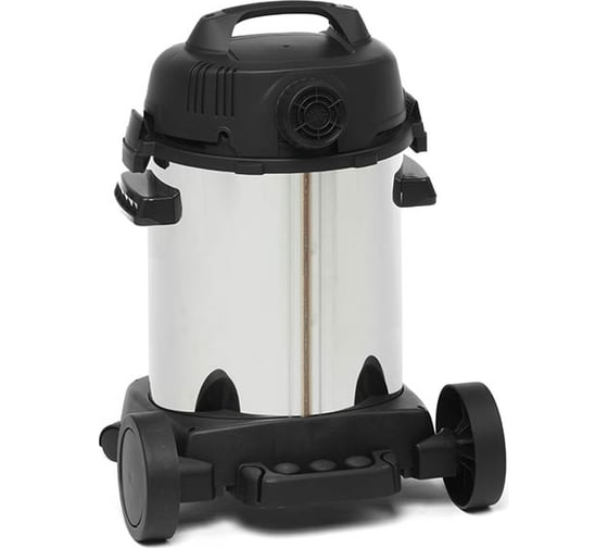 Профессиональный пылесос для сухой и влажной уборки Shop-Vac Pro 25-I 9273242