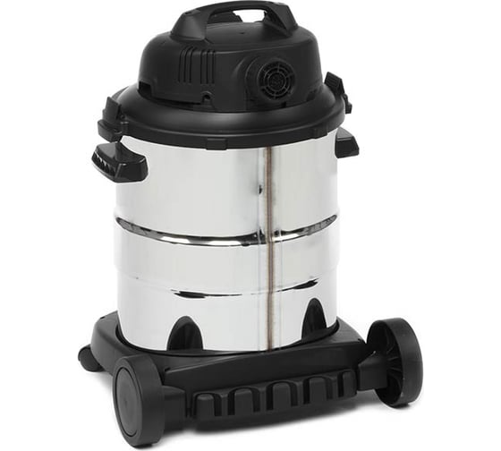 Профессиональный пылесос для сухой и влажной уборки Shop-Vac Pro 40-SI 9274442