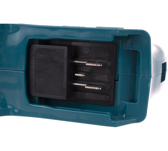 Пылесос Makita CL107FDZ 2