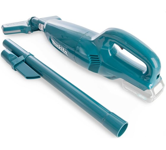 Пылесос Makita CL106FDZ