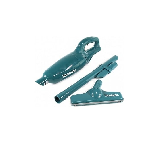 Пылесос Makita CL106FDZ