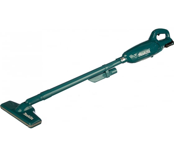 Аккумуляторный пылесос Makita CL106FDWY