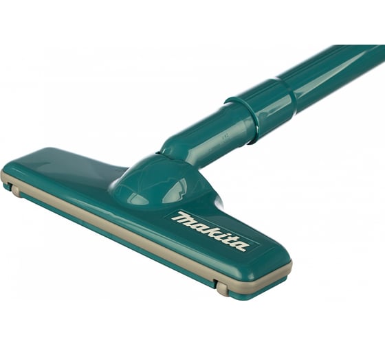 Аккумуляторный пылесос Makita CL106FDWY
