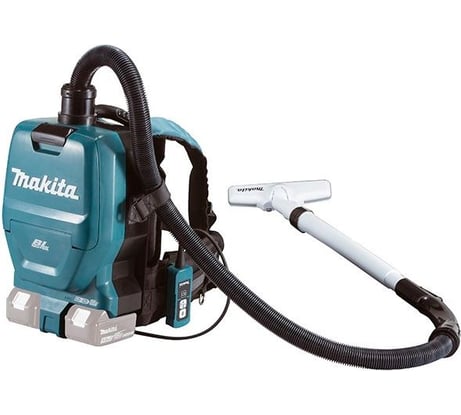 Пылесос Makita DVC260Z
