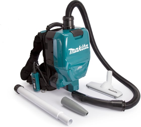 Пылесос Makita DVC260Z