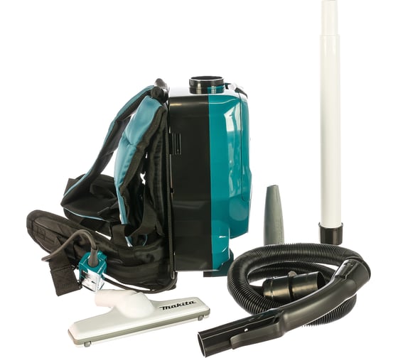 Пылесос Makita DVC260Z