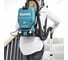 Пылесос Makita DVC260Z 6