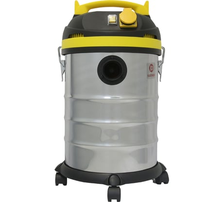 Электрический пылесос Калибр СПП-1500/30 00000062515