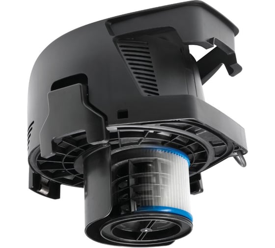 Промышленный пылесос Nilfisk ATTIX 30-01 PC 107413591