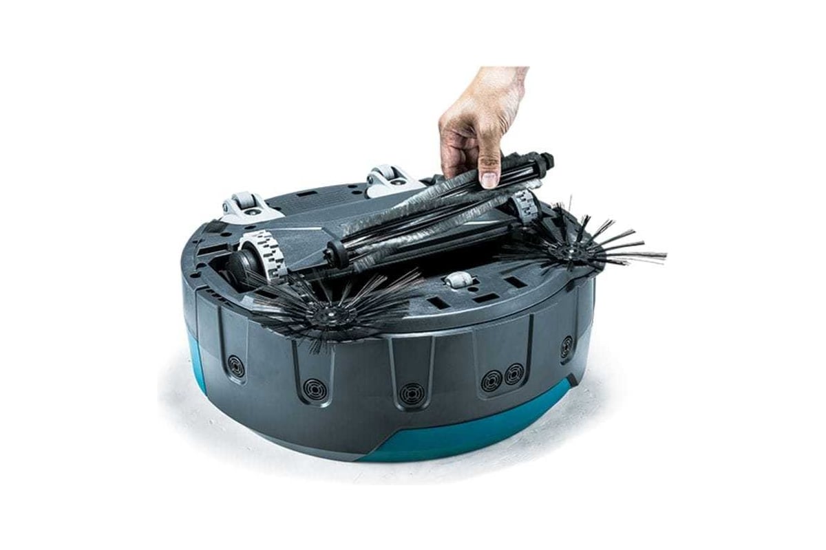 Makita DRC200Z 2