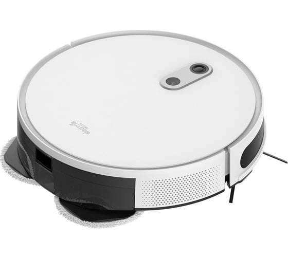 Робот-пылесос с функцией влажной уборки Deerma DEM-A10W 6955578039706