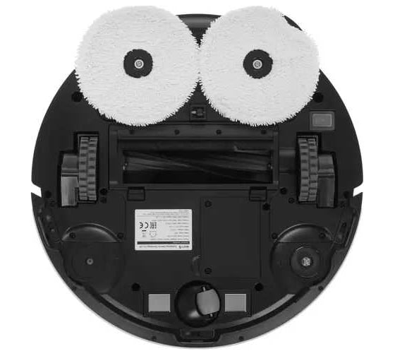 Робот-пылесос с функцией влажной уборки Deerma DEM-A10W 6955578039706