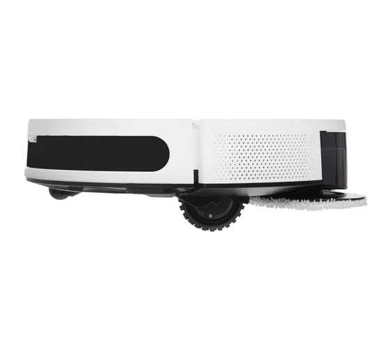 Робот-пылесос с функцией влажной уборки Deerma DEM-A10W 6955578039706