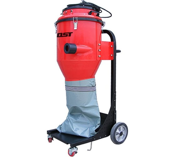 Промышленный пылесос Grost IVC1200X3 109398