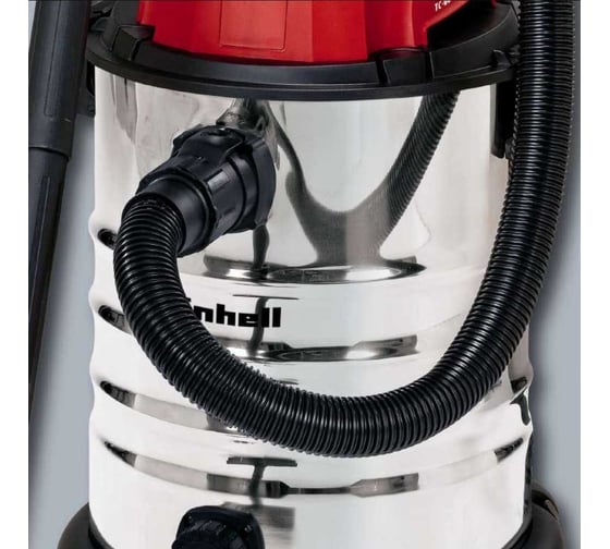 Строительный пылесос Einhell TС-VC 1930 S 2342188
