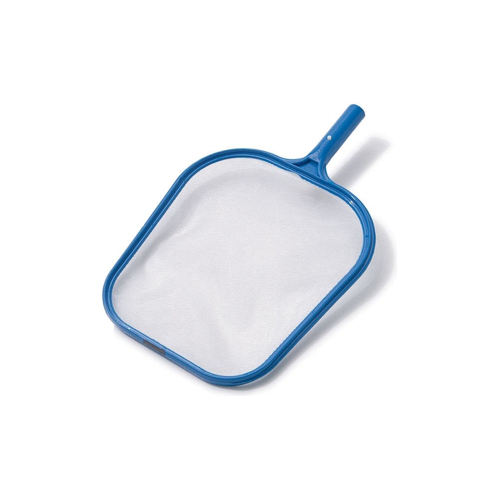 Сачок для чистки мусора с поверхности бассейна Intex 29050 - выгодная ...