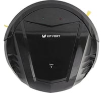 Робот-пылесос KITFORT КТ-511-1 черный