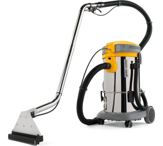 Моющий пылесос Ghibli&Wirbel Power Line POWER EXTRA 11 I 14754010001
