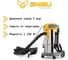 Моющий пылесос (экстрактор) Ghibli&Wirbel POWER EXTRA 11 I 14754010001 2
