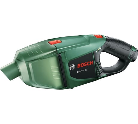Аккумуляторный пылесос Bosch EasyVac 12 0.603.3D0.001