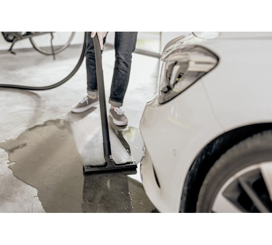 Хозяйственный пылесос Karcher WD 3 S V-17/6/20 Car 1.628-149.0