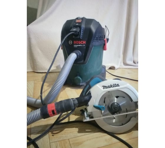 Универсальный пылесос Bosch AdvancedVac 20 0.603.3D1.200 - выгодная ...