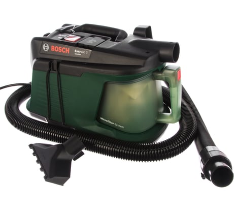 Универсальный пылесос Bosch EasyVac 3 0.603.3D1.000