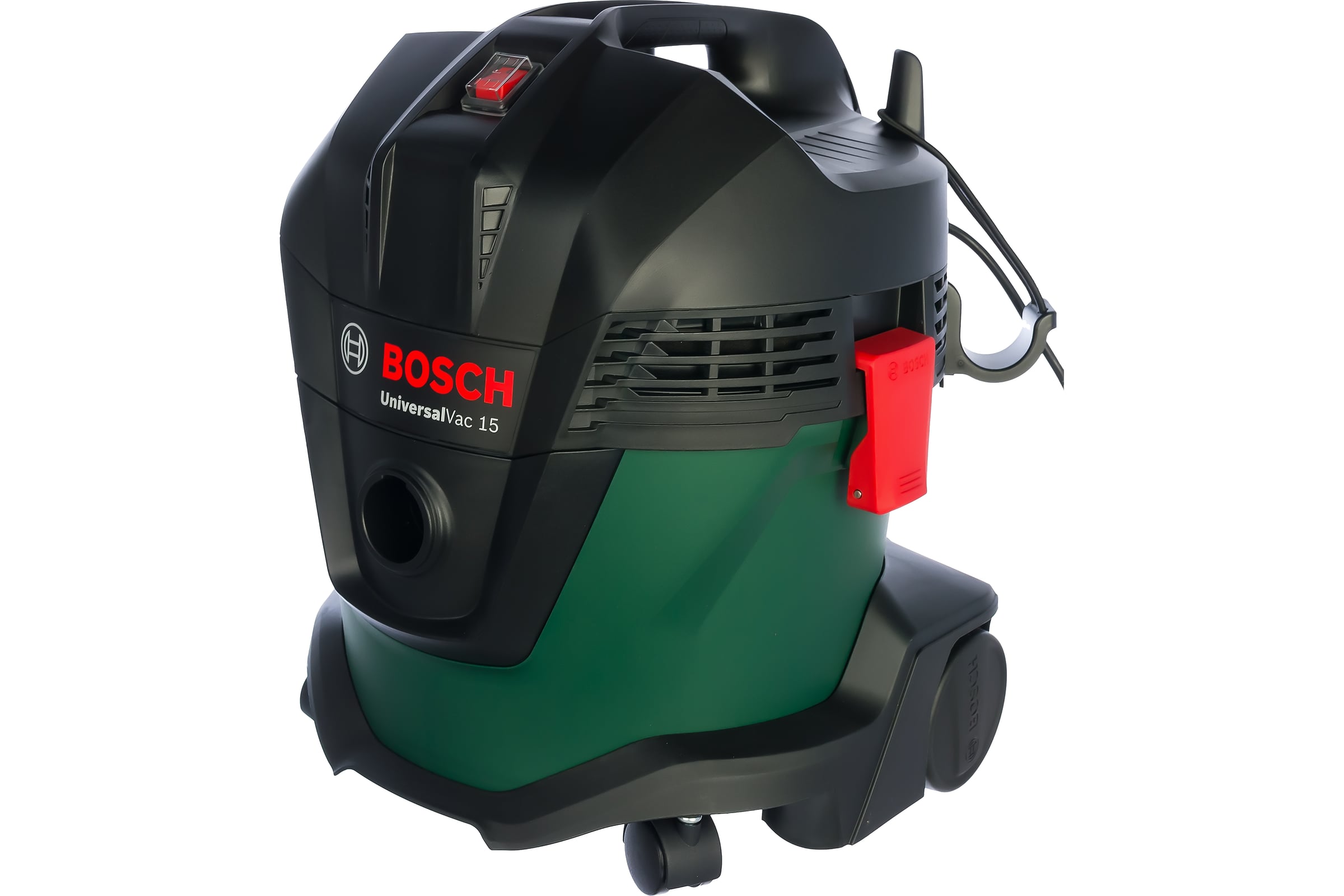 Универсальный пылесос Bosch UniversalVac 15 0.603.3D1.100 — фото 3