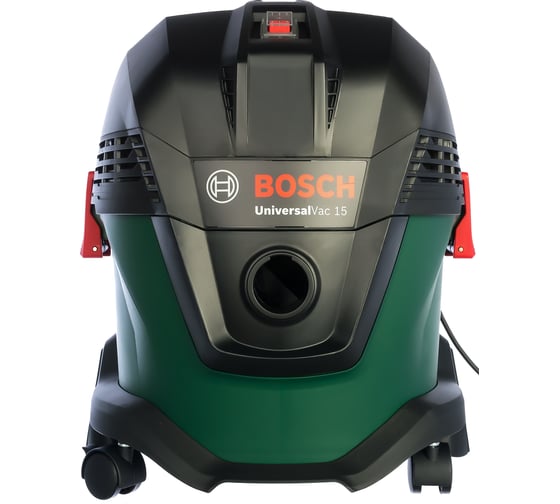 Универсальный пылесос Bosch UniversalVac 15 0.603.3D1.100