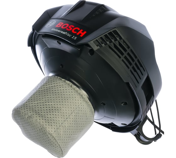 Универсальный пылесос Bosch UniversalVac 15 0.603.3D1.100