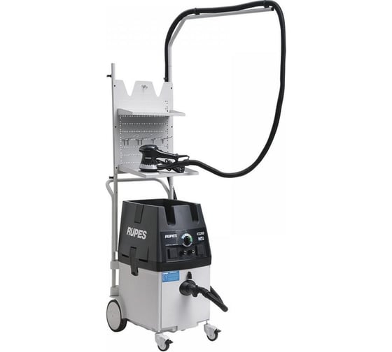 Пылесос RUPES KS260EPNS