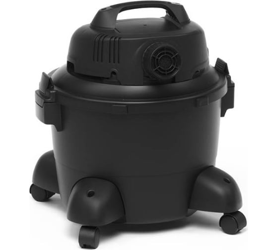 Профессиональный пылесос сухой и влажной уборки Shop-Vac Pro 25-S 9274142