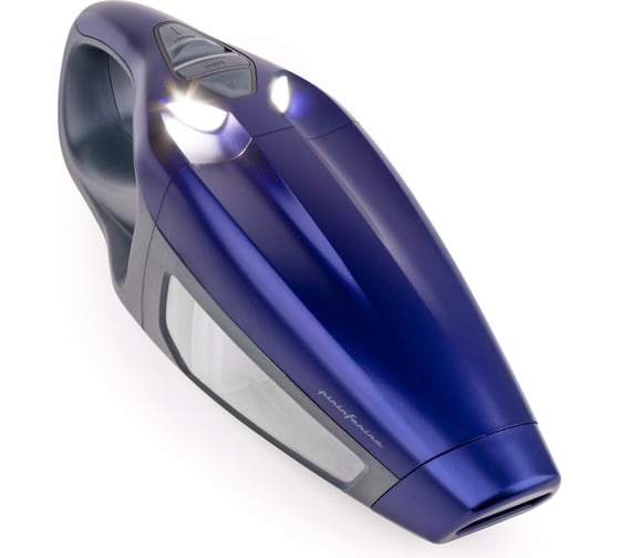 Автомобильный пылесос Pininfarina PNF VC-100B Turbo