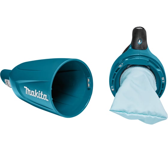 Пылесос Makita DCL181FZ
