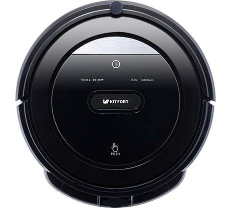 Робот-пылесос Kitfort КТ-516