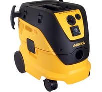 Пылеудаляющее устройство MIRKA 1230 L AFC со шлангом KIT1602ARMWH
