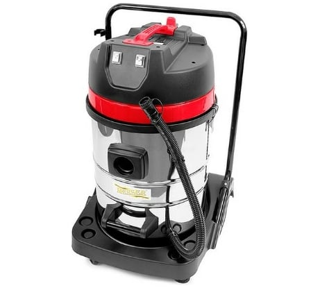 Пылесос MESSER WL70-70L2B 10-30-070