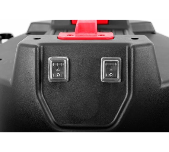 Пылесос MESSER WL70-70L2B 10-30-070