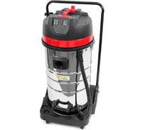Пылесос MESSER WL70-100L2B 10-30-100