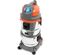 Пылесос MESSER JN506 20+18L 10-30-506