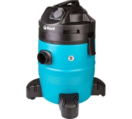 Универсальный пылесос Bort BSS-1335-Pro 98297072