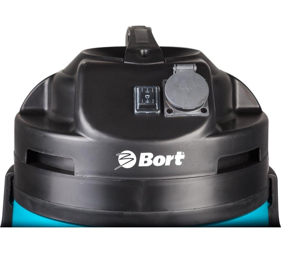 Универсальный пылесос Bort BSS-1335-Pro 98297072