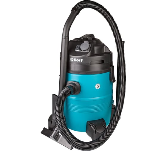 Универсальный пылесос Bort BSS-1335-Pro 98297072