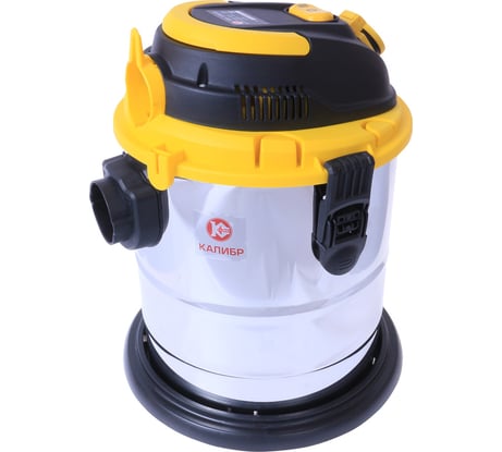 Электрический пылесос Калибр СПП-1200/20 00000065649