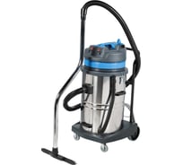 Профессиональный пылеводосос А5 н6024 2 моторный, 70 л 1007399