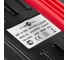 Профессиональный пылеводосос MERAN 2000 Вт 70lVC-2/70T R 100339070 7