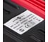 Профессиональный пылеводосос MERAN 3000 Вт 80lVC-3/80T R 100339074 7