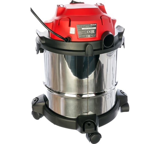 Пылесос Einhell TC-VC 1812 S 2342370