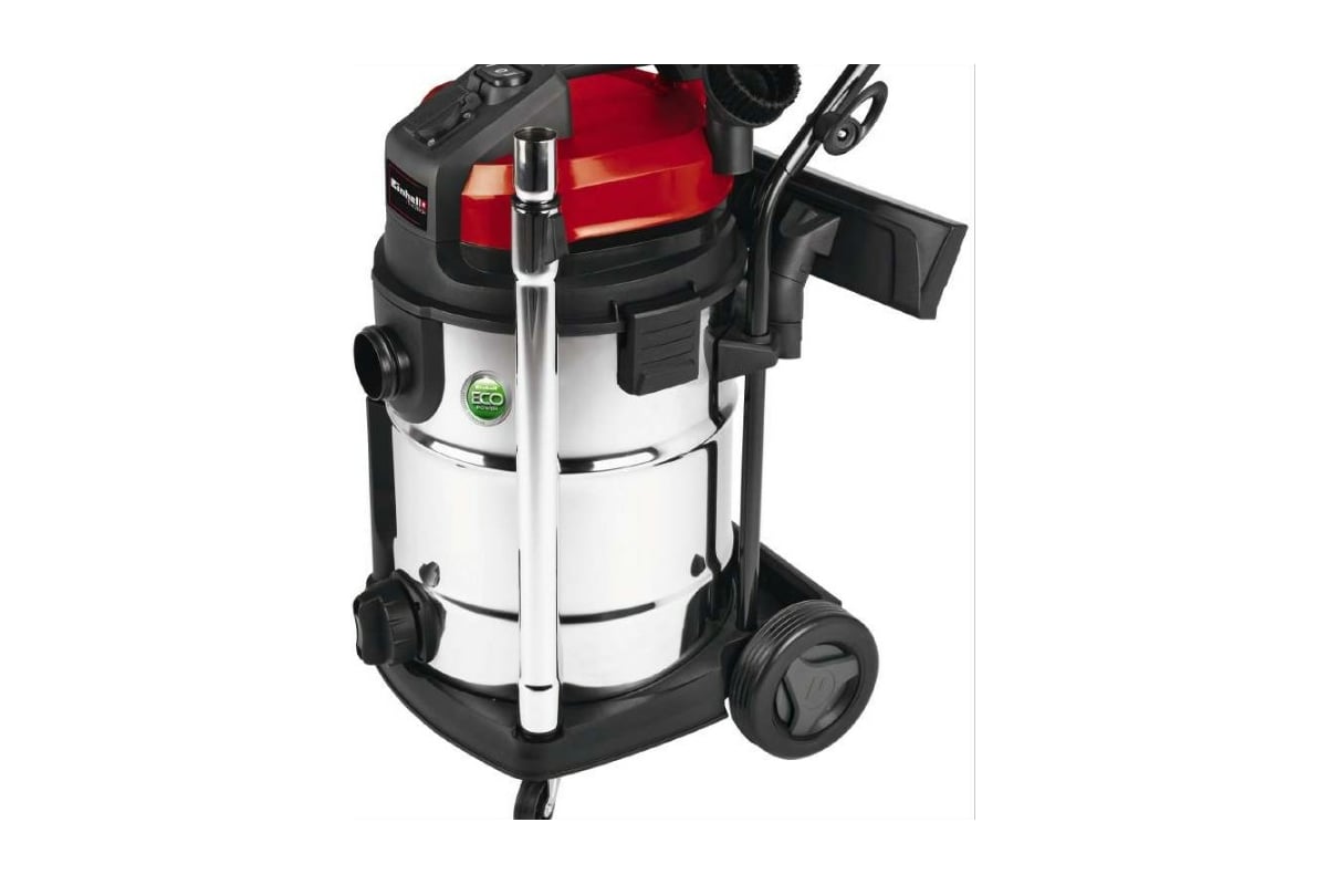 Строительный пылесос Einhell TE-VC 2230 SA - выгодная цена, отзывы ...