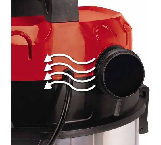 Строительный пылесос Einhell TE-VC 2230 SA